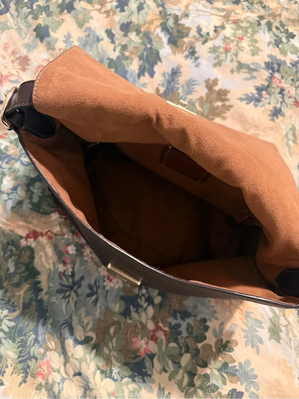 Coach classic shoulder